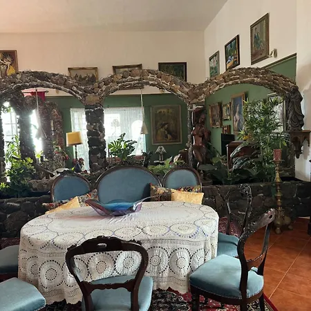 Castillo Antonia Executive With Heated Pool Villa *