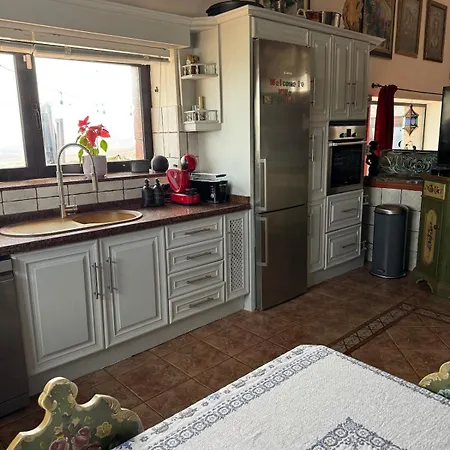 Villa Castillo Antonia Executive With Heated Pool