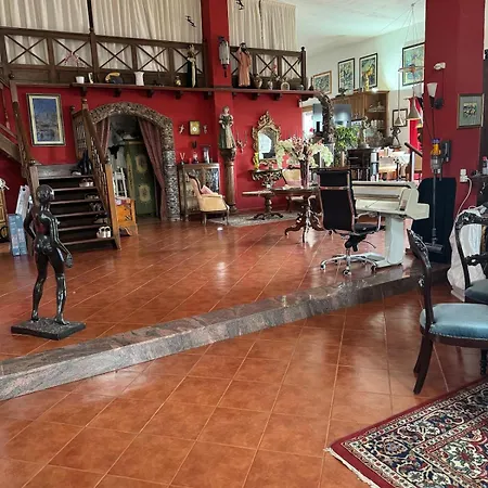 Castillo Antonia Executive With Heated Pool Villa *