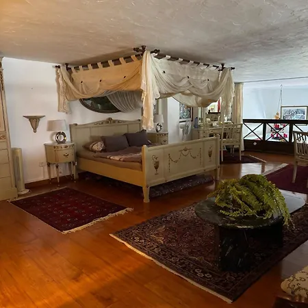 Villa Castillo Antonia Executive With Heated Pool