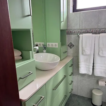 Castillo Antonia Executive With Heated Pool Villa Tías