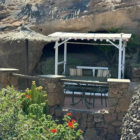 Villa Castillo Antonia Executive With Heated Pool Tías