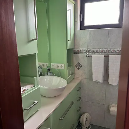 Villa Castillo Antonia Executive With Heated Pool