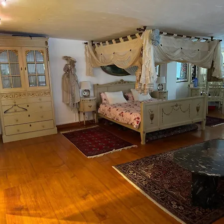 Castillo Antonia Executive With Heated Pool Villa