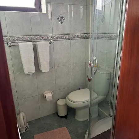 Castillo Antonia Executive With Heated Pool Villa