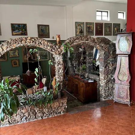 Castillo Antonia Executive With Heated Pool Villa Tías