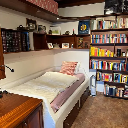 Villa Castillo Antonia Executive With Heated Pool Tías