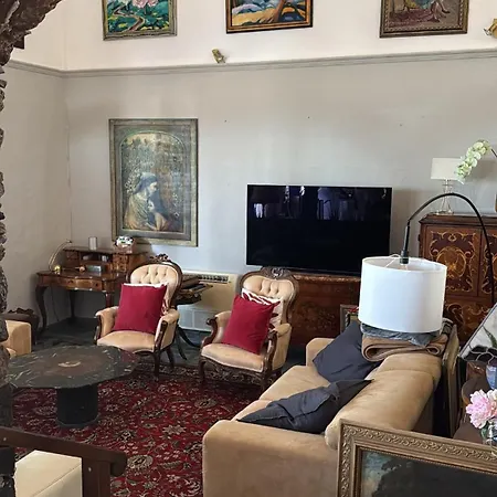 Castillo Antonia Executive With Heated Pool *