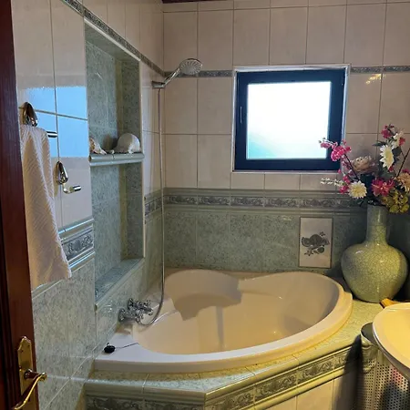 Castillo Antonia Executive With Heated Pool * Tias