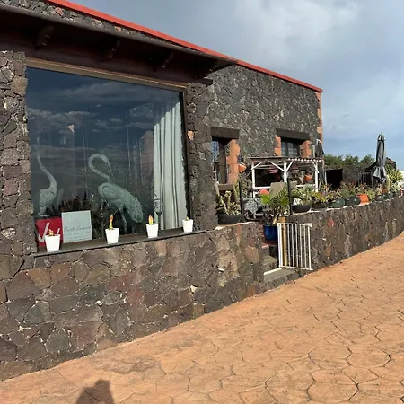 Castillo Antonia Executive With Heated Pool Villa