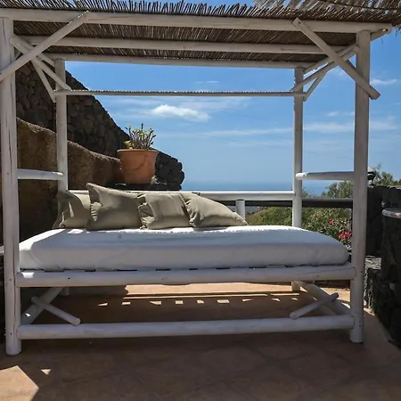 Castillo Antonia Executive With Heated Pool Tias