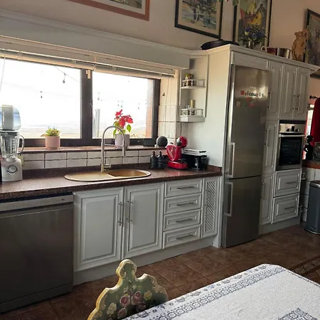 Villa Castillo Antonia Executive With Heated Pool Tias