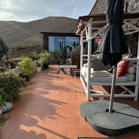 Villa Castillo Antonia Executive With Heated Pool