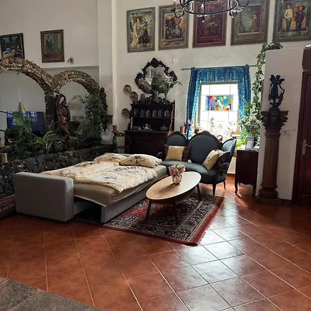Villa Castillo Antonia Executive With Heated Pool *