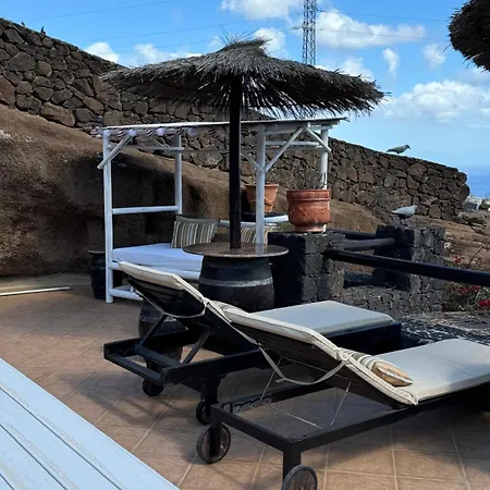 Castillo Antonia Executive With Heated Pool *