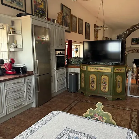 Castillo Antonia Executive With Heated Pool * Tias