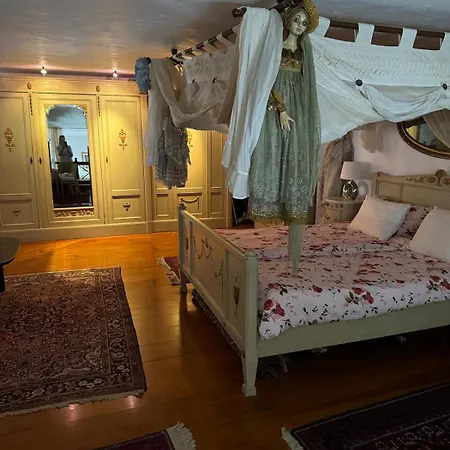 Castillo Antonia Executive With Heated Pool * Tias