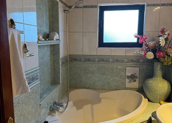 Castillo Antonia Executive With Heated Pool * Tias